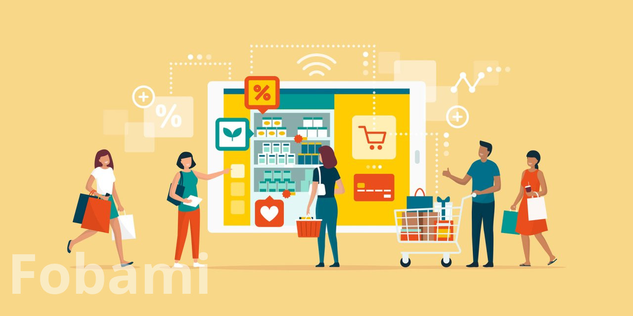 Why Tabroad Market is the Safest Choice for Your Online Shopping Experience