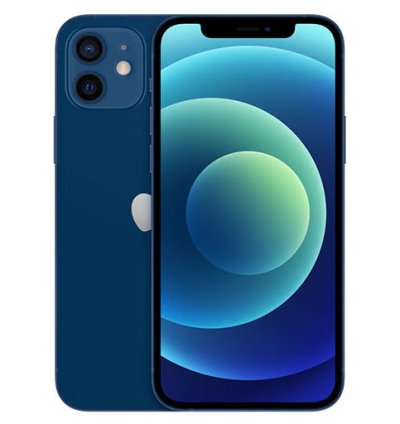 iPhone 12 Mini 64GB - Blue