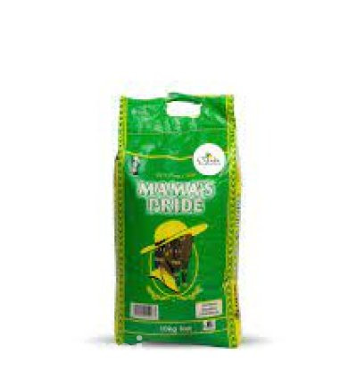 Mama's Pride Rice (50kg)