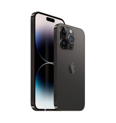 Apple iPhone 14 Pro Max – 128GB Single SIM, Black